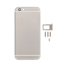 Load image into Gallery viewer, Rear Housing for iPhone 6 - Silver
