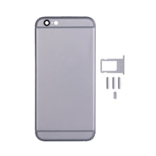 Load image into Gallery viewer, Rear Housing for iPhone 6 Plus - Grey
