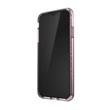 Load image into Gallery viewer, iPhone XS Max Speck Presidio Clear + Glitter Case
