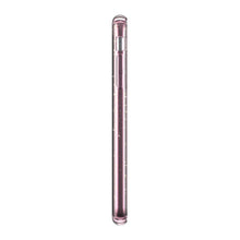 Load image into Gallery viewer, iPhone XS Max Speck Presidio Clear + Glitter Case
