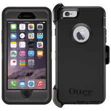 Load image into Gallery viewer, iPhone 6 Plus / 6s Plus Otterbox Defender Series Case
