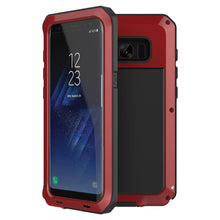 Load image into Gallery viewer, Samsung Galaxy S8 Plus Lunatik Taktik Extreme Case
