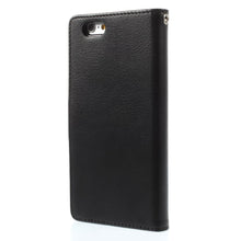 Load image into Gallery viewer, iPhone 6 Plus / 6s Plus Mercury Goospery Rich Diary Case
