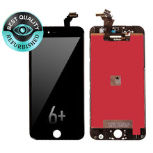 Load image into Gallery viewer, LCD Assembly for iPhone 6 Plus (Refurbished) - White
