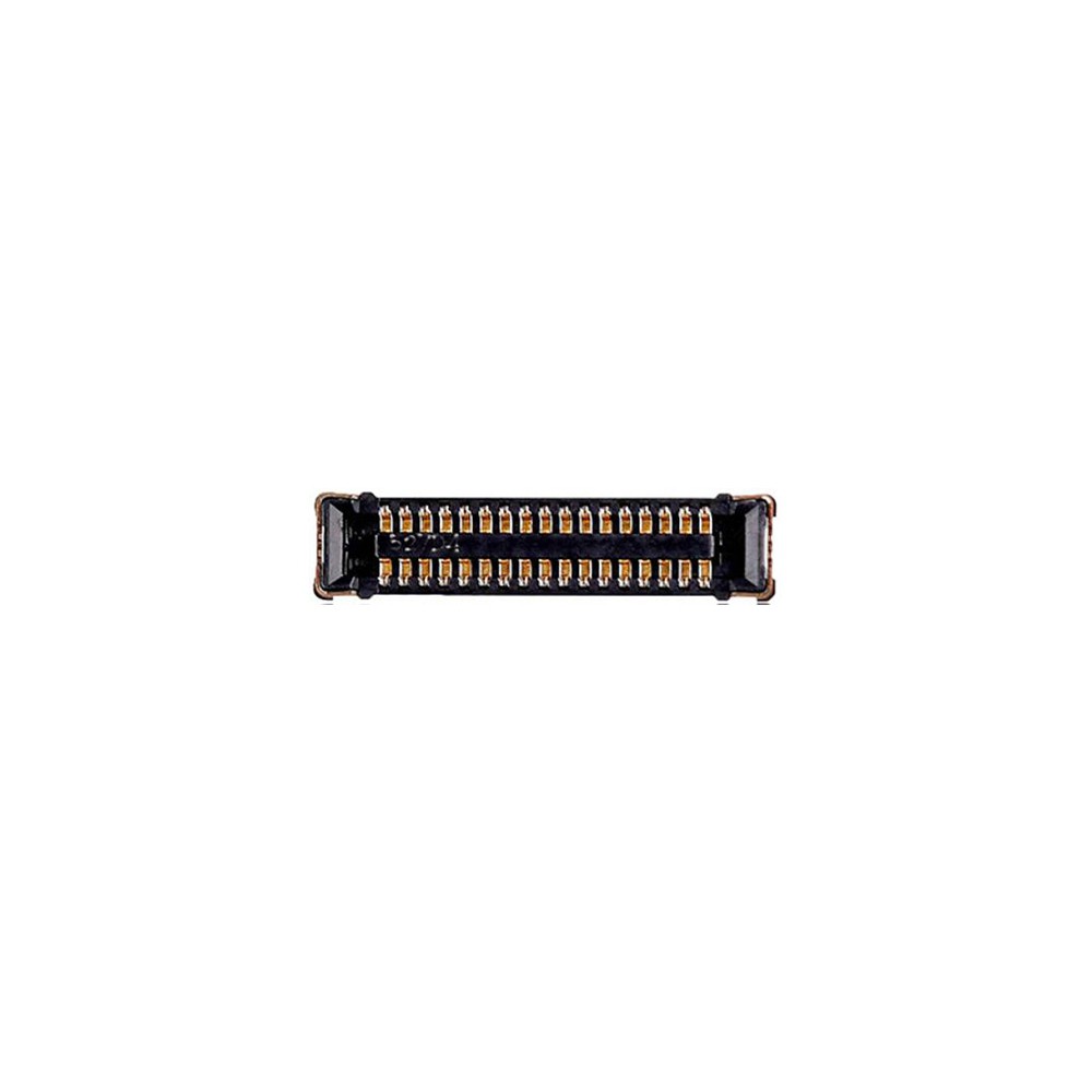 Rear Camera Flex FPC Connector for iPhone 6 / 6 Plus