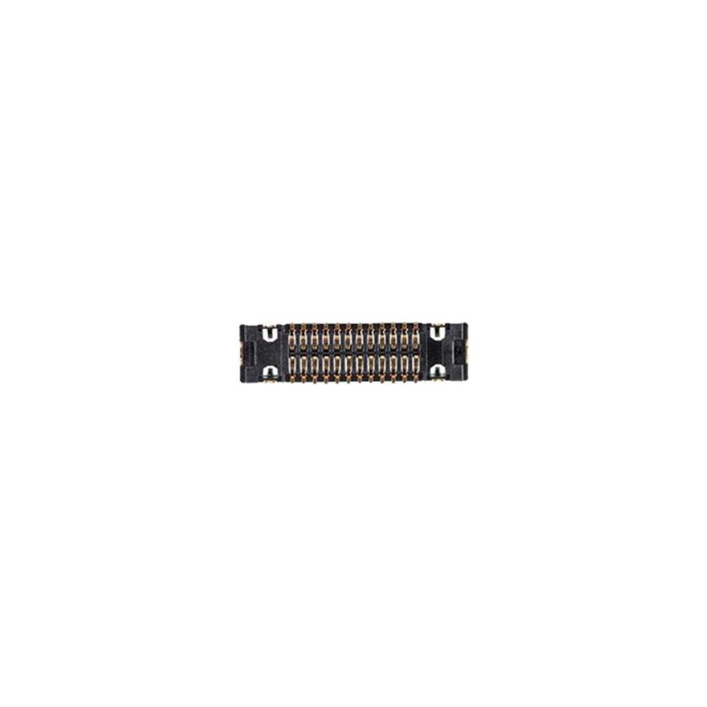 Home Button Flex FPC Connector for iPhone 6 Plus