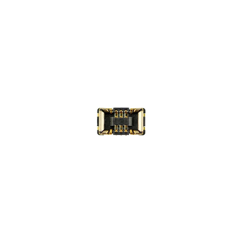 Volume Button FPC Connector for iPhone 6 Plus