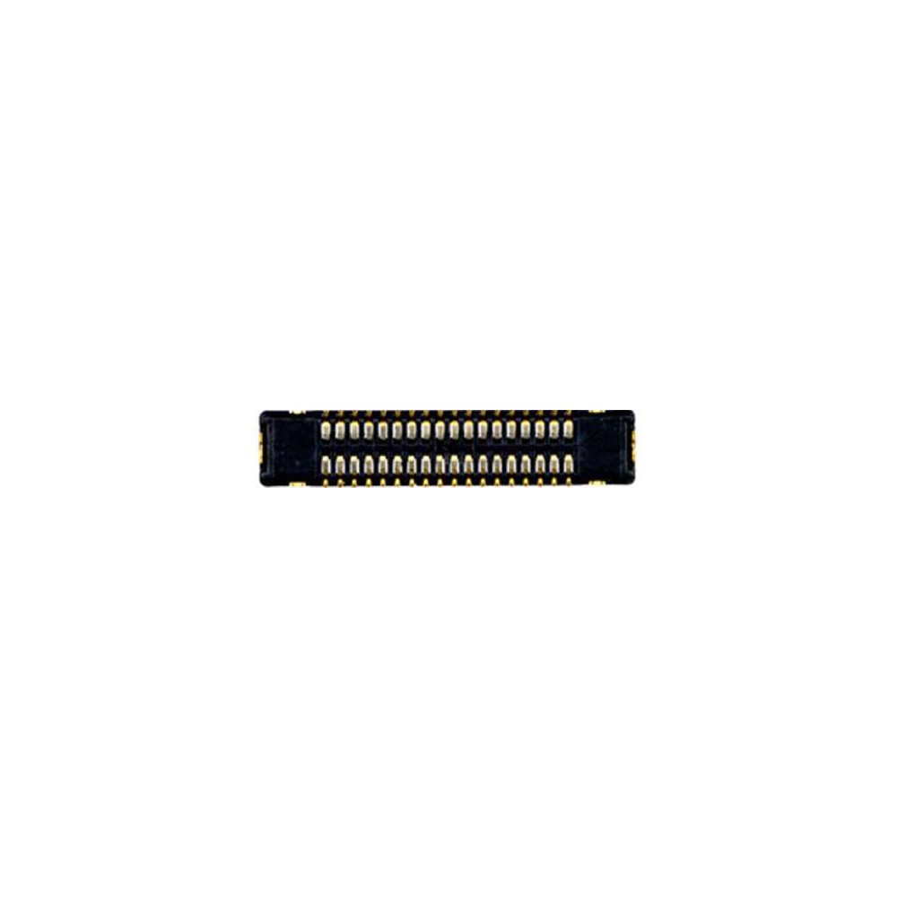 Charging Port FPC Connector for iPhone 6S / 6S Plus
