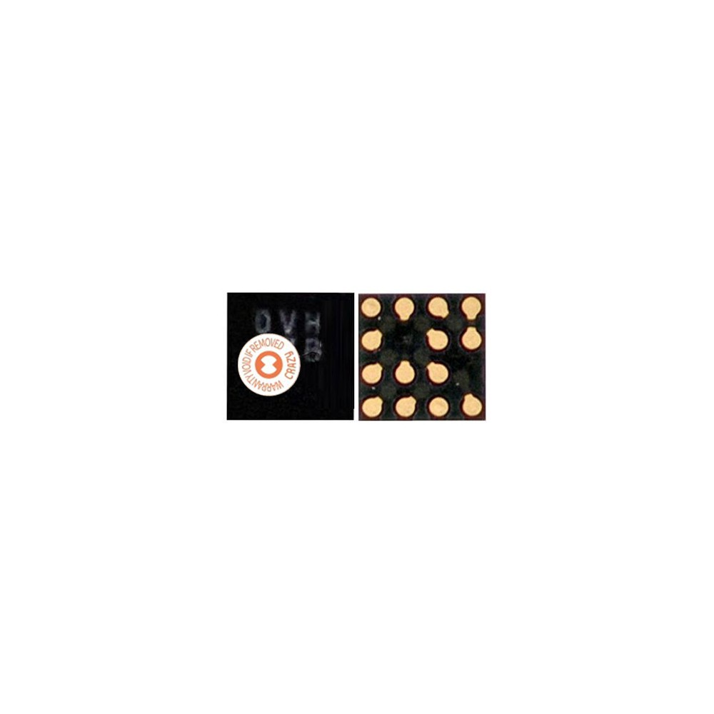 Compass Controller IC for iPhone 6S / 6S Plus / 7 / 7 Plus – The Phone ...