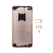 Load image into Gallery viewer, Rear Housing for iPhone 6S Plus - Grey

