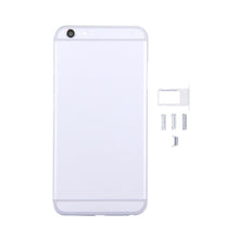 Load image into Gallery viewer, Rear Housing for iPhone 6S Plus - Grey
