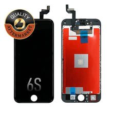 Load image into Gallery viewer, LCD Assembly for iPhone 6S (Aftermarket Quality) - Black
