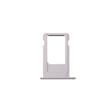 Load image into Gallery viewer, iPhone 6S SIM Card Tray Replacement Part
