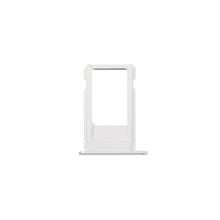 Load image into Gallery viewer, iPhone 6S Plus SIM Card Tray Replacement Part
