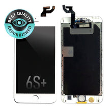 Load image into Gallery viewer, LCD Assembly for iPhone 6S Plus (Refurbished) - Black
