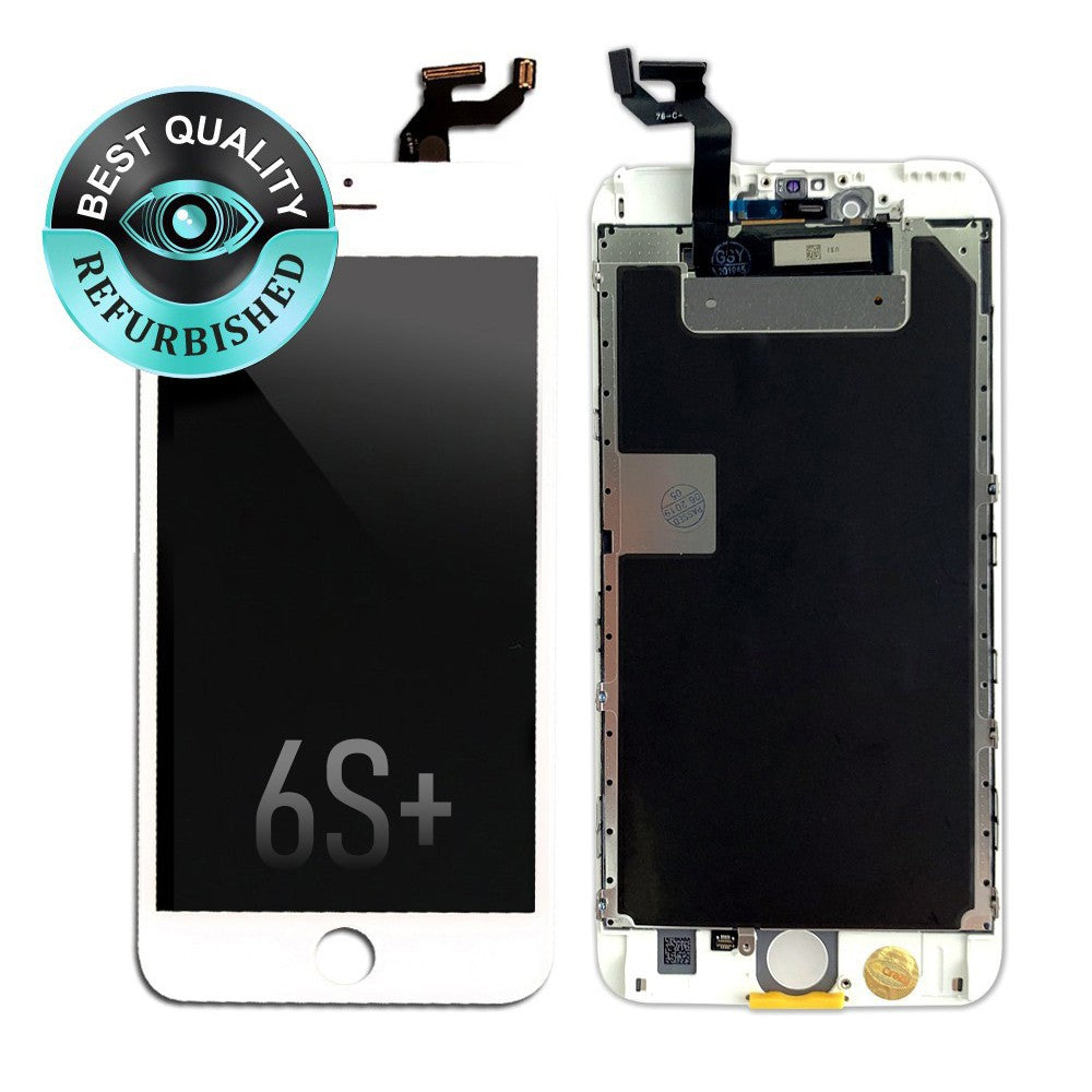 LCD Assembly for iPhone 6S Plus (Refurbished) - Black