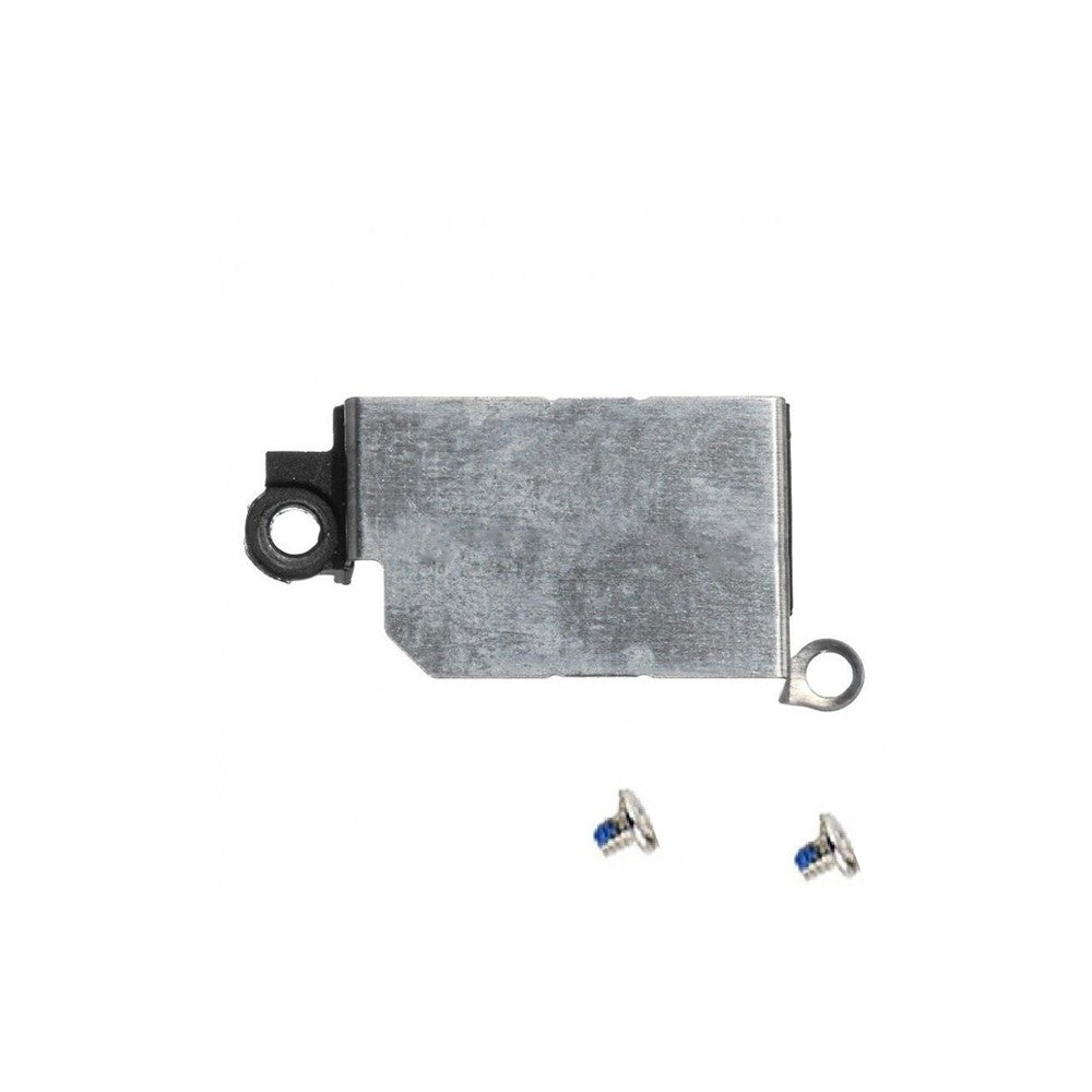 Rear Camera Metal Bracket with Screws for iPhone 6S Plus