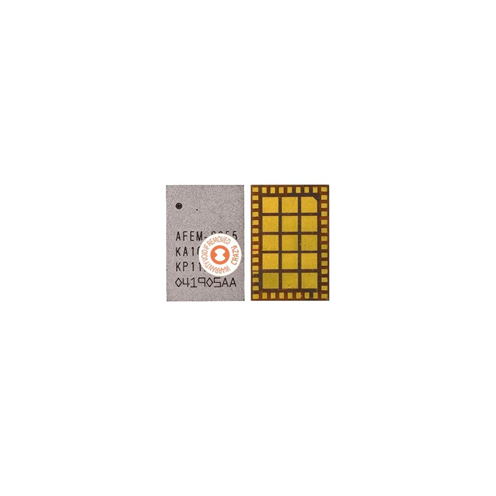 Plus Power Amplifier Module For iPhone 7 (81003)