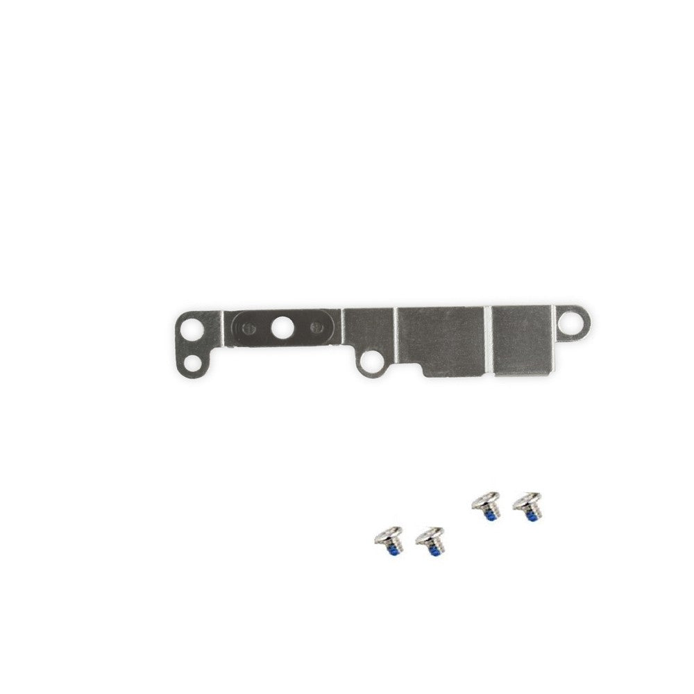Home Button Bracket with Screws for iPhone 7 Plus