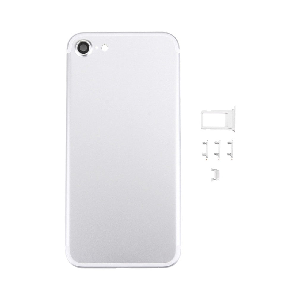 Rear Housing for iPhone 7 - Rose Gold