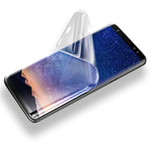Load image into Gallery viewer, Samsung Galaxy S8 Hydrogel Film Screen Protector

