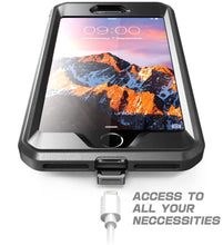 Load image into Gallery viewer, iPhone 7 Plus / 8 Plus Unicorn Beetle Pro Case
