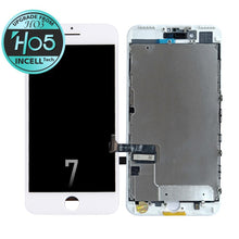 Load image into Gallery viewer, LCD Assembly for iPhone 7 (Refurbished) - White

