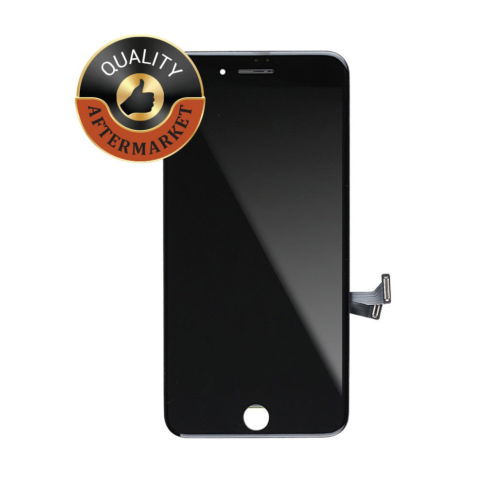 Apple iPhone 7+ Plus LCD Assembly Touch Screen Replacement Part (Aftermarket Quality)