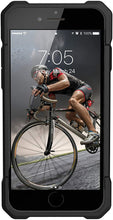 Load image into Gallery viewer, iPhone 6 / 6s / 7 / 8 UAG Monarch Series Case
