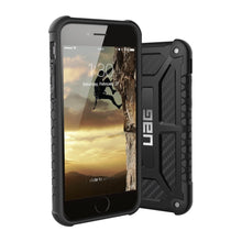 Load image into Gallery viewer, iPhone 6 / 6s / 7 / 8 UAG Monarch Series Case
