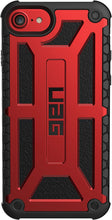 Load image into Gallery viewer, iPhone 6 / 6s / 7 / 8 UAG Monarch Series Case
