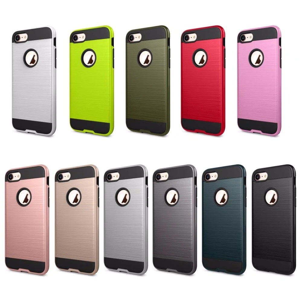 iPhone 6 / 6S Verus Hybrid Case