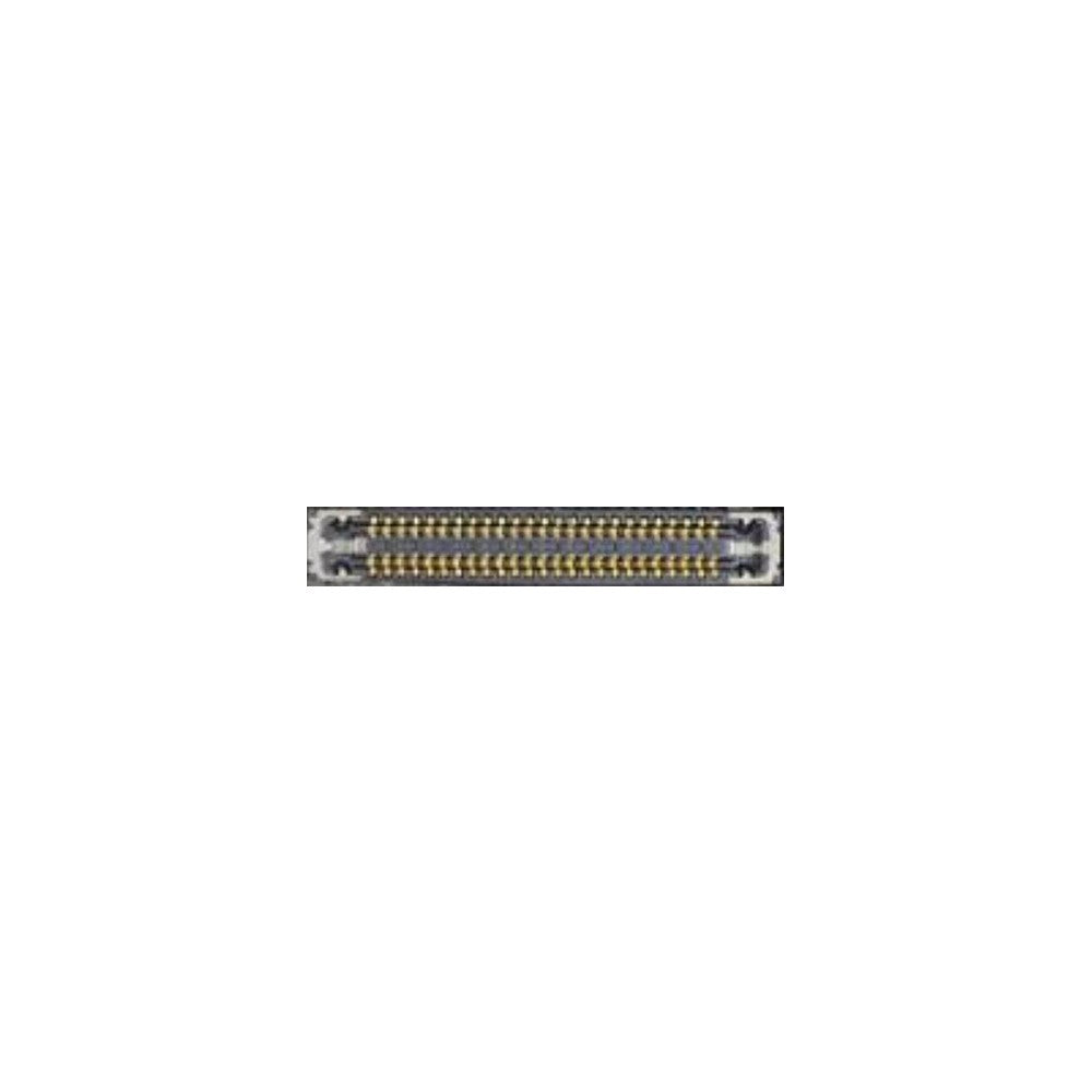 Charging Port FPC Connector for iPhone 8 / 8 Plus