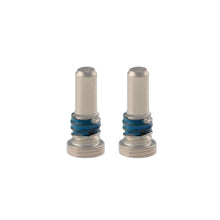 Load image into Gallery viewer, Bottom Screws for iPhone 8 / 8 Plus (2 pcs/set) - Silver
