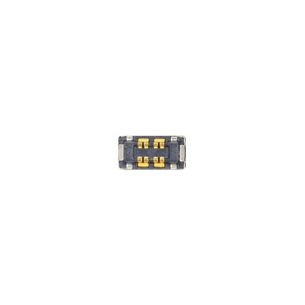 Wireless Charging Coil FPC Connector for iPhone 8 / 8 Plus