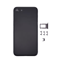 Load image into Gallery viewer, Rear Housing for iPhone 8 - Black
