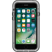Load image into Gallery viewer, iPhone 7 / 8 Lifeproof Next Case - Black Crystal
