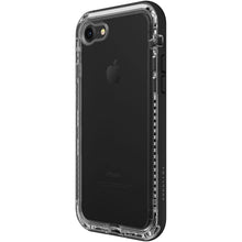 Load image into Gallery viewer, iPhone 7 / 8 Lifeproof Next Case - Black Crystal
