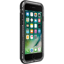 Load image into Gallery viewer, iPhone 7 / 8 Lifeproof Next Case - Black Crystal
