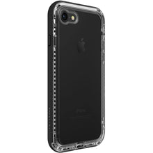 Load image into Gallery viewer, iPhone 7 / 8 Lifeproof Next Case - Black Crystal
