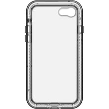 Load image into Gallery viewer, iPhone 7 / 8 Lifeproof Next Case - Black Crystal
