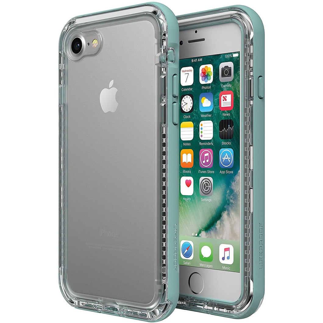 iPhone 7 / 8 Lifeproof Next Case - Seaside