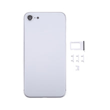 Load image into Gallery viewer, Rear Housing for iPhone 8 - Rose Gold
