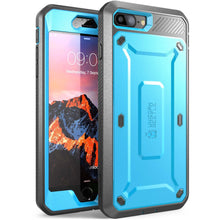 Load image into Gallery viewer, iPhone 7 Plus / 8 Plus Unicorn Beetle Pro Case

