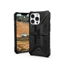 Load image into Gallery viewer, iPhone 13 Pro UAG Pathfinder Series Case
