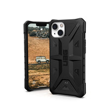 Load image into Gallery viewer, iPhone 13 UAG Pathfinder Series Case
