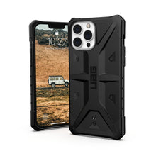 Load image into Gallery viewer, iPhone 14 Pro UAG Pathfinder Series Case
