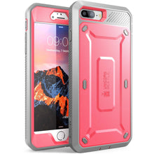 Load image into Gallery viewer, iPhone 7 Plus / 8 Plus Unicorn Beetle Pro Case
