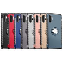 Load image into Gallery viewer, Samsung Galaxy Note 10 Plus Ring Holder Case
