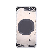 Load image into Gallery viewer, Rear Housing for iPhone 8 - Rose Gold
